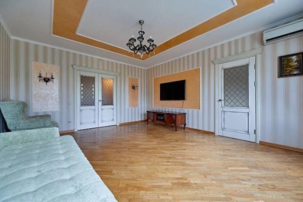 3-комнатная квартира по адресу Пономарева ул., д. 11 к. б - фото 2