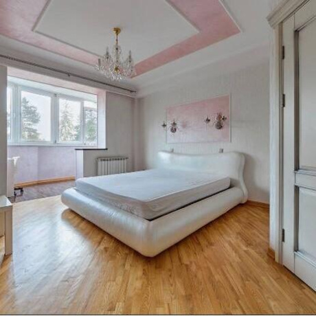 Фотография 3-комнатная квартира по адресу Пономарева ул., д. 11 к. б - фото 4