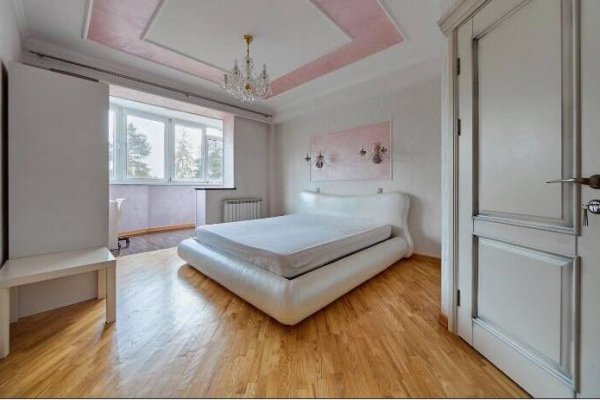 3-комнатная квартира по адресу Пономарева ул., д. 11 к. б - фото 4