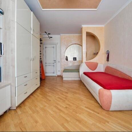 Фотография 3-комнатная квартира по адресу Пономарева ул., д. 11 к. б - фото 5