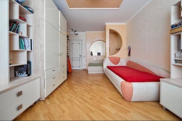 3-комнатная квартира по адресу Пономарева ул., д. 11 к. б - фото 5