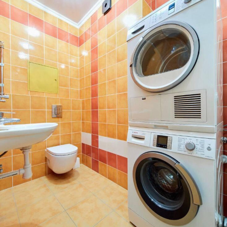 Фотография 3-комнатная квартира по адресу Пономарева ул., д. 11 к. б - фото 16