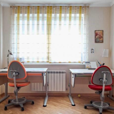 Фотография 3-комнатная квартира по адресу Пономарева ул., д. 11 к. б - фото 6