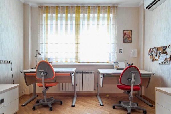 3-комнатная квартира по адресу Пономарева ул., д. 11 к. б - фото 6