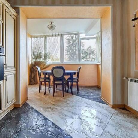 Фотография 3-комнатная квартира по адресу Пономарева ул., д. 11 к. б - фото 10