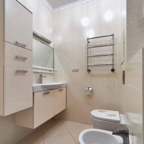 Фотография 3-комнатная квартира по адресу Пономарева ул., д. 11 к. б - фото 14