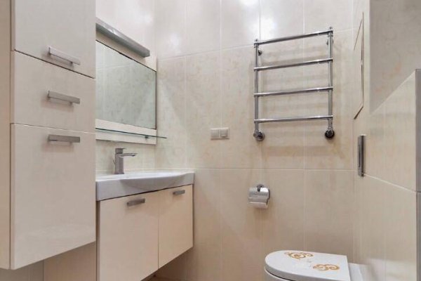 3-комнатная квартира по адресу Пономарева ул., д. 11 к. б - фото 14