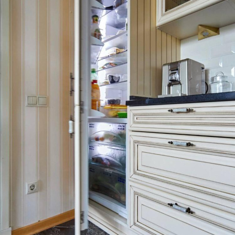 Фотография 3-комнатная квартира по адресу Пономарева ул., д. 11 к. б - фото 13