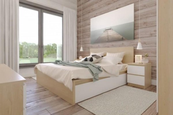 Продается дом д. Дроздово, Варшавская ул. - фото 9