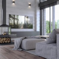 Фотография Продается дом д. Дроздово, Варшавская ул. - фото 5