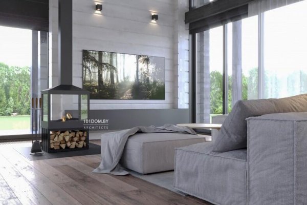 Продается дом д. Дроздово, Варшавская ул. - фото 5