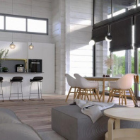 Фотография Продается дом д. Дроздово, Варшавская ул. - фото 7