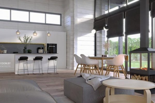 Продается дом д. Дроздово, Варшавская ул. - фото 7