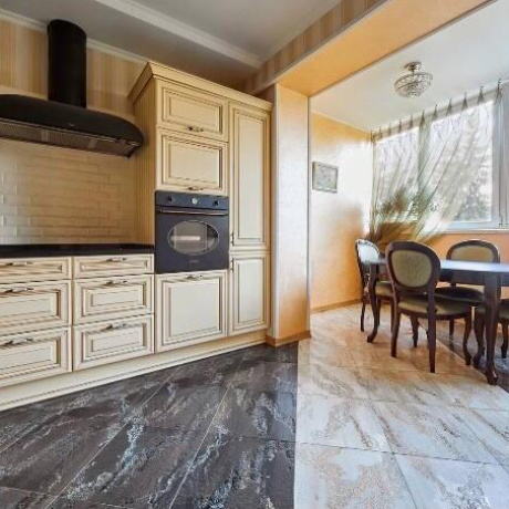 Фотография 3-комнатная квартира по адресу Пономарева ул., д. 11 к. б - фото 8