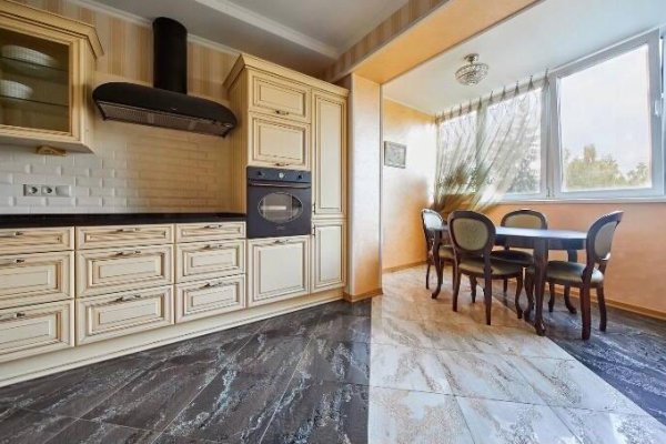 3-комнатная квартира по адресу Пономарева ул., д. 11 к. б - фото 8