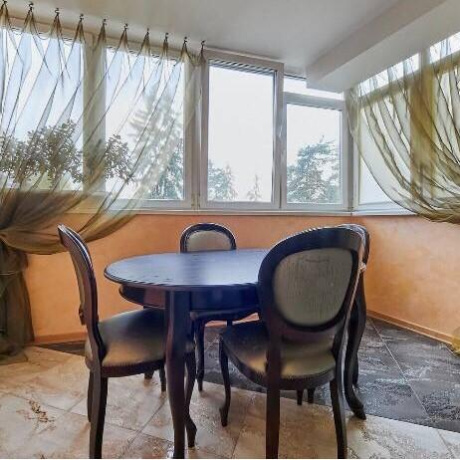 Фотография 3-комнатная квартира по адресу Пономарева ул., д. 11 к. б - фото 11