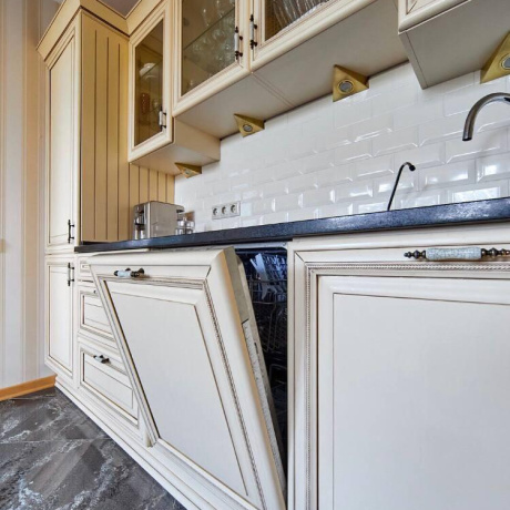 Фотография 3-комнатная квартира по адресу Пономарева ул., д. 11 к. б - фото 12