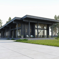 Фотография Продается дом д. Дроздово, Варшавская ул. - фото 3