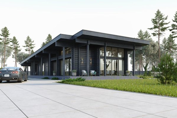 Продается дом д. Дроздово, Варшавская ул. - фото 3