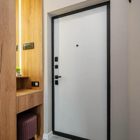 Фотография 1-комнатная квартира по адресу Дзержинского просп., д. 19 к. А - фото 12