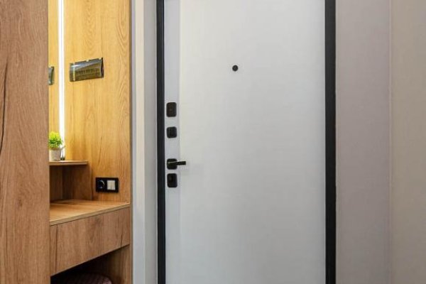 1-комнатная квартира по адресу Дзержинского просп., д. 19 к. А - фото 8