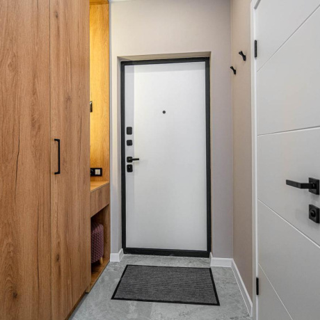 Фотография 1-комнатная квартира по адресу Дзержинского просп., д. 19 к. А - фото 6