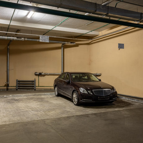 Фотография 3-комнатная квартира по адресу Пионерская ул., д. 34 - фото 18