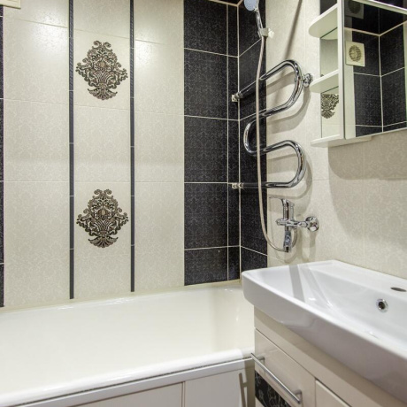 Фотография 1-комнатная квартира по адресу Ангарская ул., д. 54 - фото 8