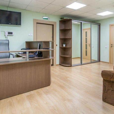 Фотография Продается офисное помещение по адресу г. Минск, Мавра ул., д. 41 - фото 2