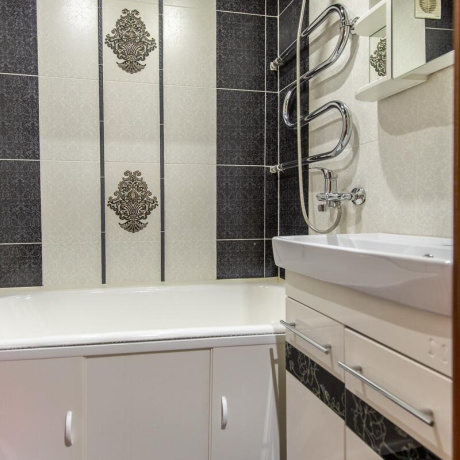 Фотография 1-комнатная квартира по адресу Ангарская ул., д. 54 - фото 9