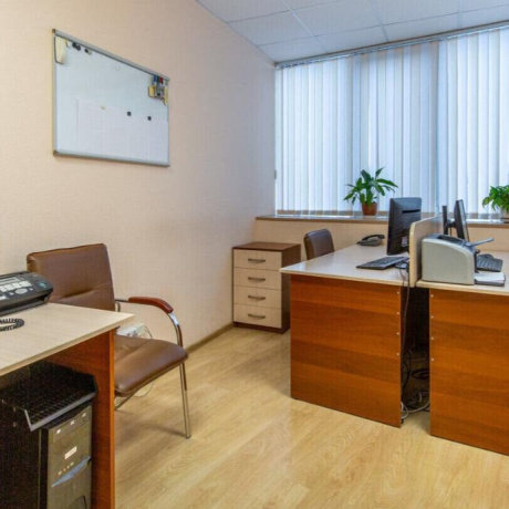 Фотография Продается офисное помещение по адресу г. Минск, Мавра ул., д. 41 - фото 6