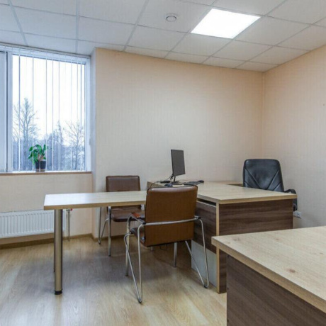 Фотография Продается офисное помещение по адресу г. Минск, Мавра ул., д. 41 - фото 4