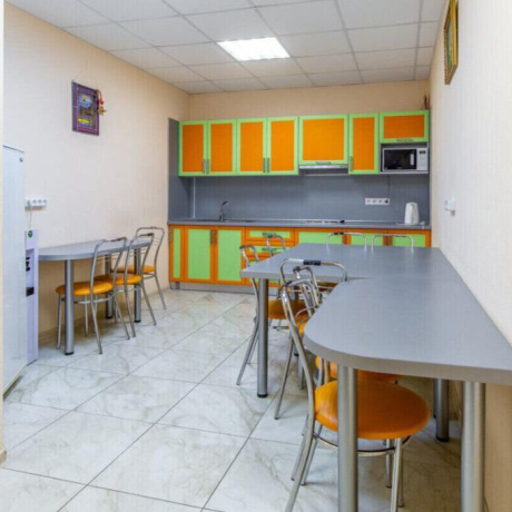 Фотография Продается офисное помещение по адресу г. Минск, Мавра ул., д. 41 - фото 9