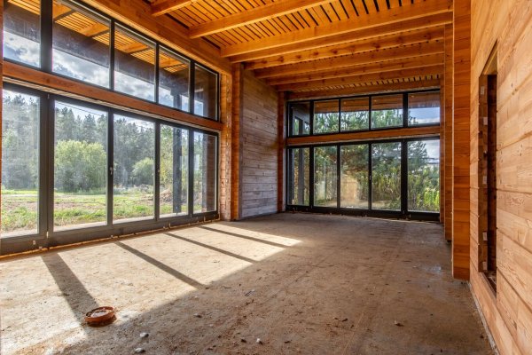 Продается дом д. Дроздово, Варшавская ул. - фото 4