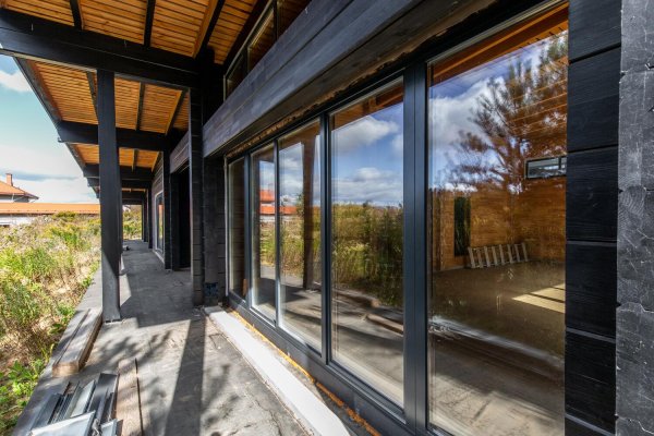 Продается дом д. Дроздово, Варшавская ул. - фото 2