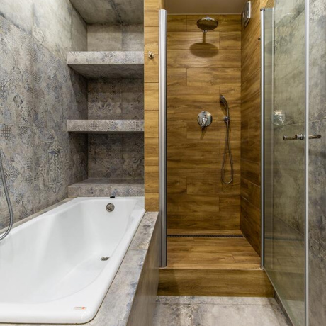 Фотография 2-комнатная квартира по адресу Братьев Райт ул., д. 7 - фото 18