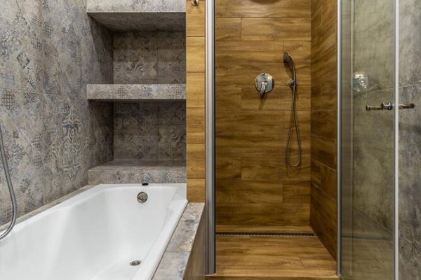 2-комнатная квартира по адресу Братьев Райт ул., д. 7 - фото 18