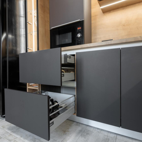 Фотография 2-комнатная квартира по адресу Братьев Райт ул., д. 7 - фото 3