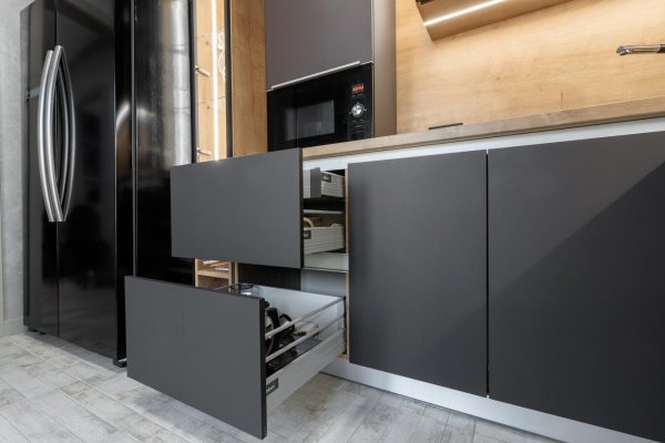 2-комнатная квартира по адресу Братьев Райт ул., д. 7 - фото 3