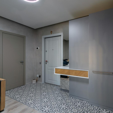 Фотография 2-комнатная квартира по адресу Братьев Райт ул., д. 7 - фото 6