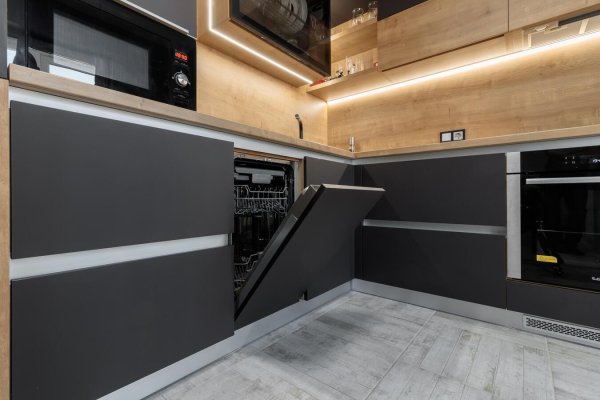 2-комнатная квартира по адресу Братьев Райт ул., д. 7 - фото 2