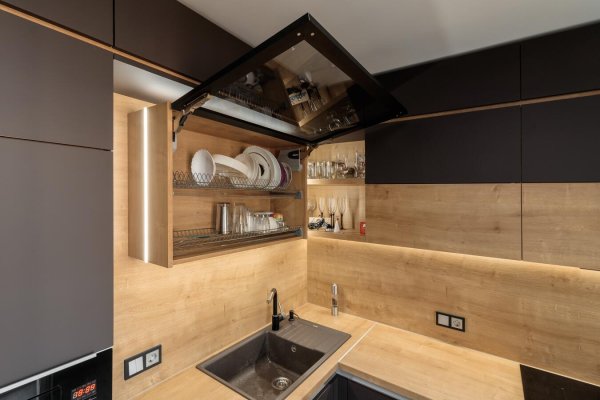 2-комнатная квартира по адресу Братьев Райт ул., д. 7 - фото 4