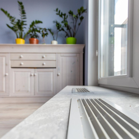 Фотография 2-комнатная квартира по адресу Братьев Райт ул., д. 7 - фото 9