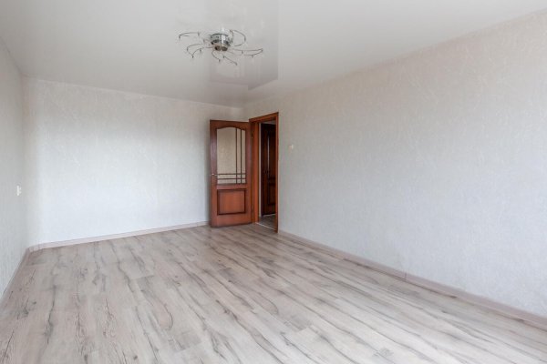 1-комнатная квартира по адресу Ангарская ул., д. 54 - фото 7