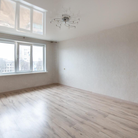 Фотография 1-комнатная квартира по адресу Ангарская ул., д. 54 - фото 4