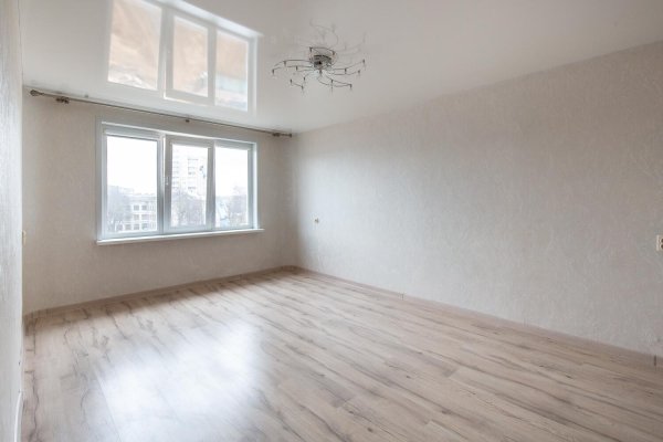 1-комнатная квартира по адресу Ангарская ул., д. 54 - фото 4