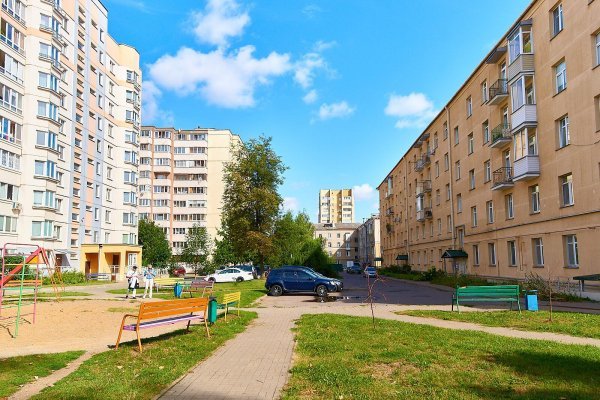 2-комнатная квартира по адресу Маяковского ул., д. 160 - фото 13