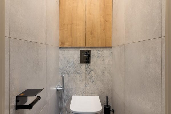 2-комнатная квартира по адресу Братьев Райт ул., д. 7 - фото 15