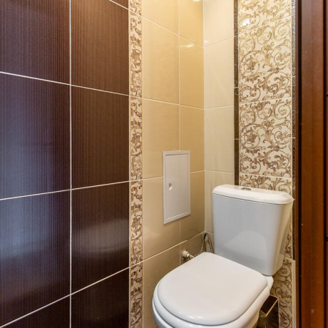 Фотография 1-комнатная квартира по адресу Ангарская ул., д. 54 - фото 11