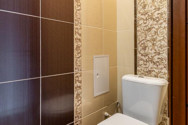 1-комнатная квартира по адресу Ангарская ул., д. 54 - фото 11